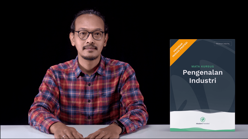 Pengenalan Industri Bahasa