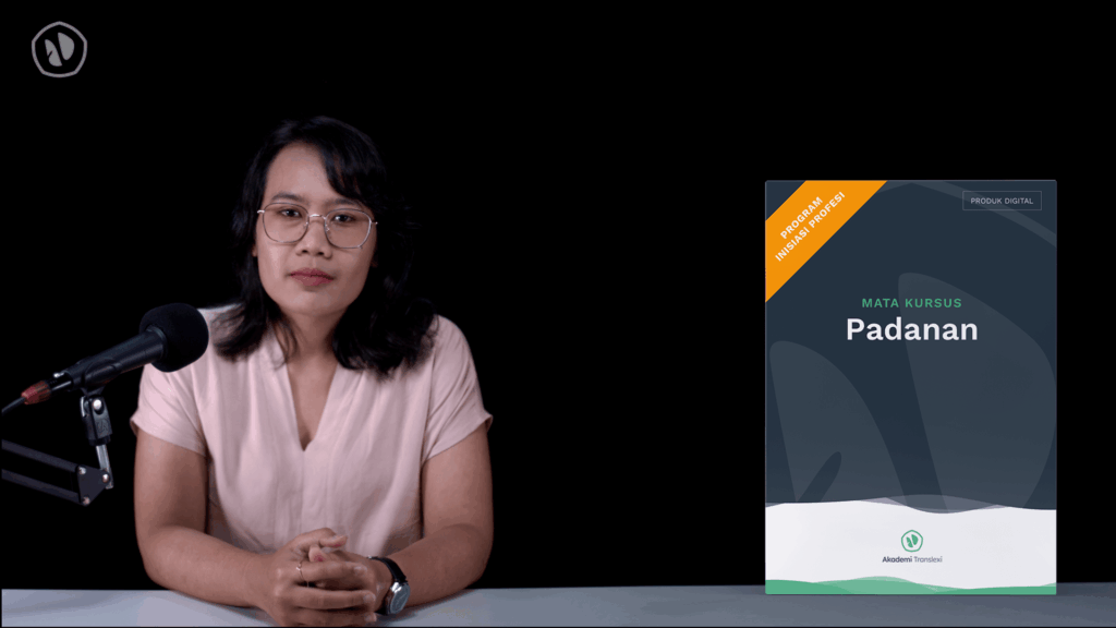 Padanan