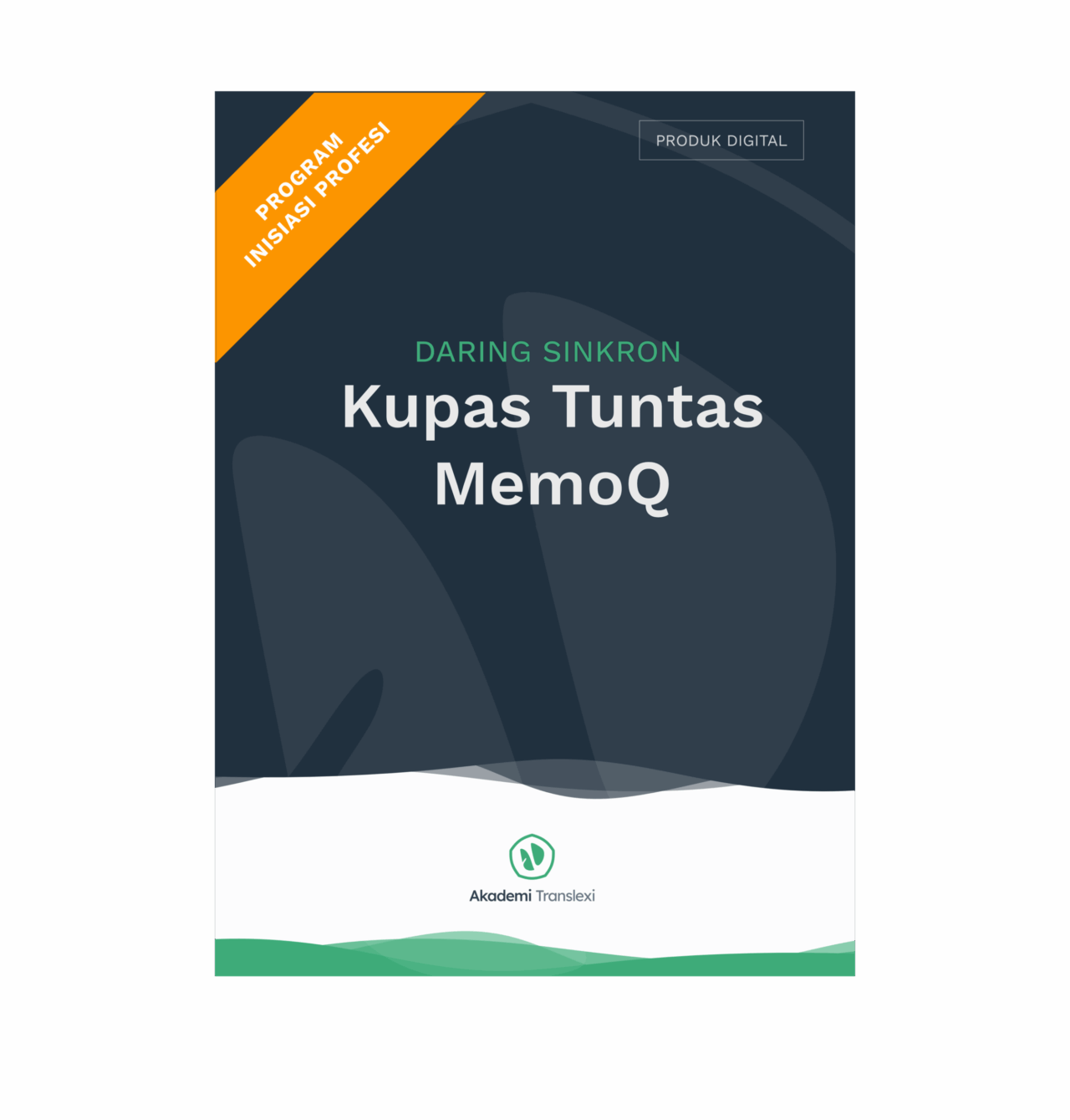 Kupas Tuntas MemoQ - Daring Sinkron
